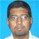Animesh Patra