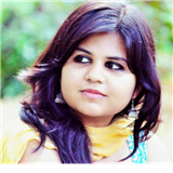 Moumita Sinha