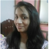 Divya Pillai