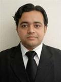 Amit Kumar Jain