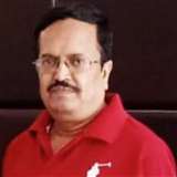 Raghavendra M S