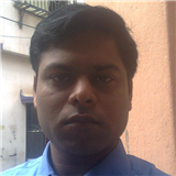 Uday Kumar Jaiswal