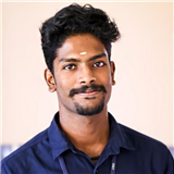 Vignesh Elangovan