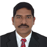 Ratheesh M