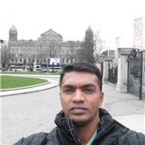 Sandeep Salanke