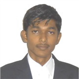 Kumarasamy.P