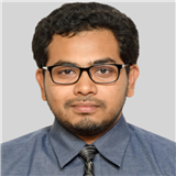 Mahboob Shareef Shaik