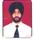 Davinder Pal Singh