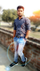 Mayank Sengar
