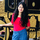 Saba Parveen