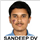 Sandeep Dv