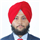 Gursimran Singh Saluja