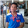 Badrinarayanan S