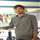 M Chakradhar Reddy