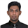 Vignesh S