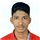 Krishna Nitin Pednekar