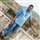 Hrushikesh Mahapatro