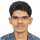 Kishor Ravindra Chaudhari