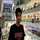 Rakesh Amballa