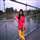 Aishwarya B