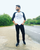 Sidharth Koul