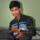 Amiya Prakash Pradhan