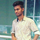 Nageshwaran B