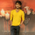 Nishanth S.