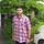 Akhil A V