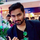 Durgesh Jha