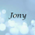 Jony Grace Dasari