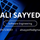 Ali Sayyed