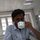 Vignesh D