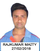 Rajkumar Maity