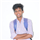 Pradeep Kashyap
