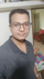 Shantanu Ganesh Choudhari