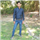 Kamlesh Meena