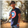 Shah Yash Shreyaskumar