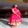 Hitha C M