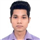 Trijit Halder