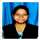 Chalamalasetty Sahaja Devi