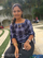 Kruthi K M