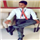 Amit Kumar Yadav