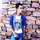 Mukul Patel