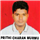 Prithi Charan Murmu