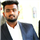 Jishnu P Jayaprakash