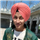 Jugraj Bhadur Singh