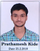 Prathamesh Ramesh Kide