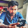 Ravirahul B M
