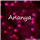Ananya Dash